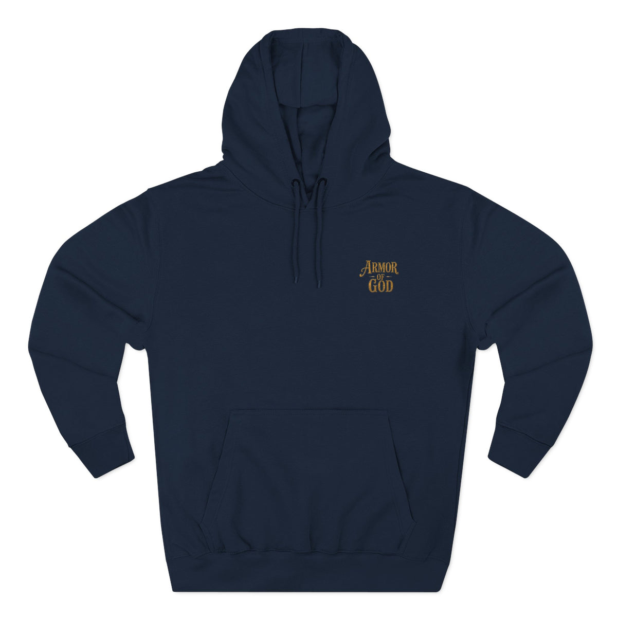 Armor of God Hoodie