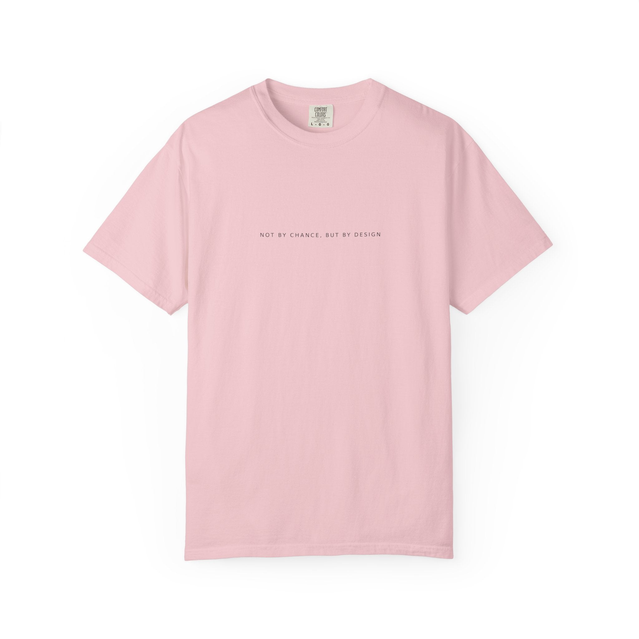 Loved, Chosen, Called Tee