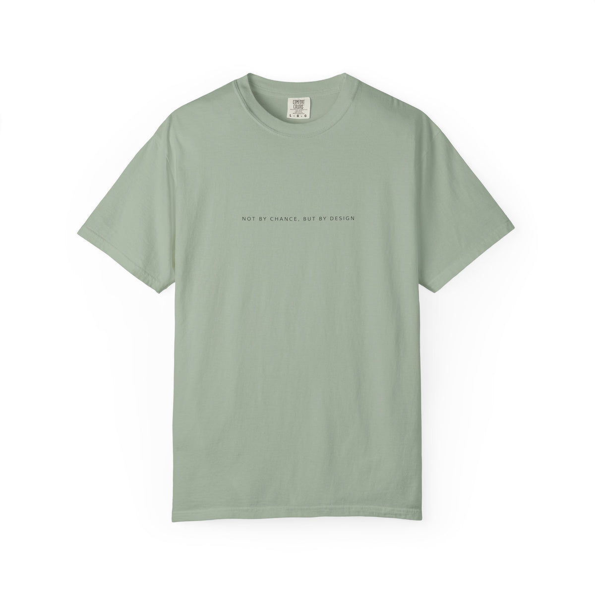 Loved, Chosen, Called Tee