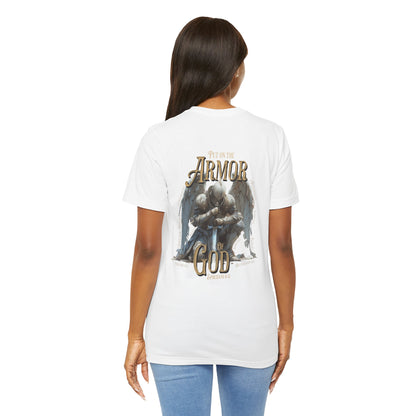 Put on the Armor of God | Classic Fit (Unisex)