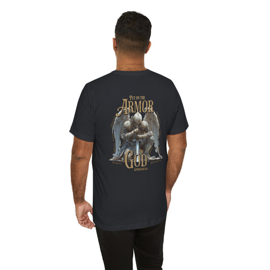 Put on the Armor of God | Classic Fit (Unisex)