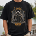 Armor of God Tee | Front Design Only