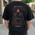 No Greater Warrior Tee | St. Ignatius of Loyola