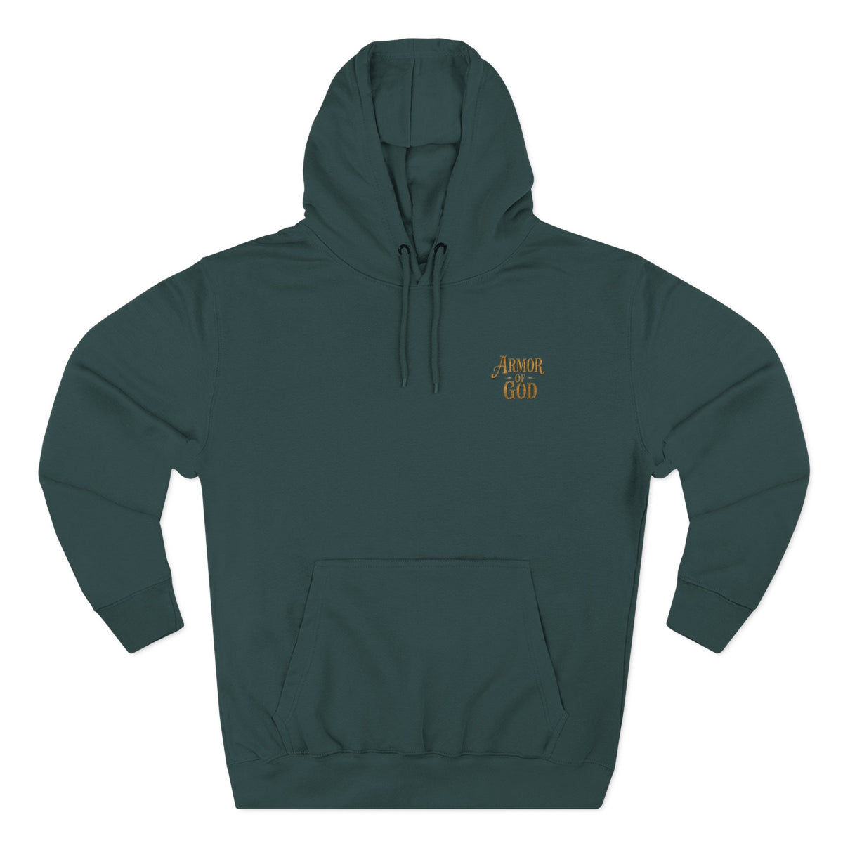 Armor of God Hoodie