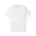Loved, Chosen, Called Tee