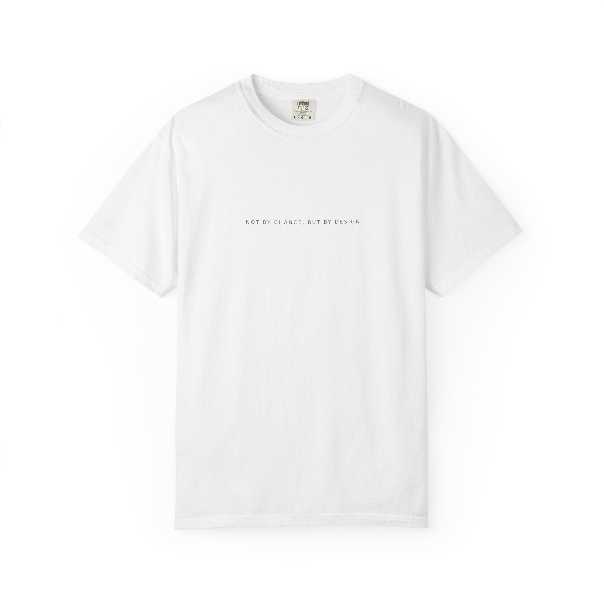 Loved, Chosen, Called Tee