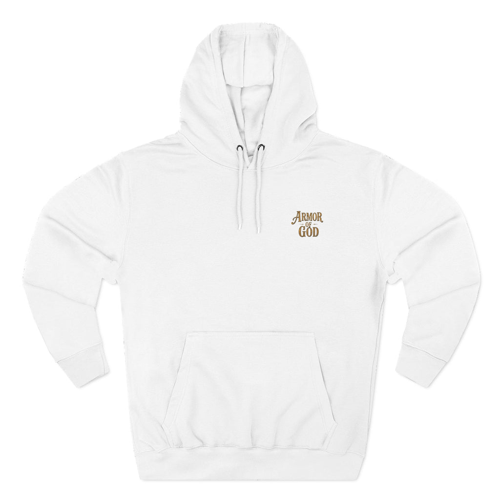 Armor of God Hoodie