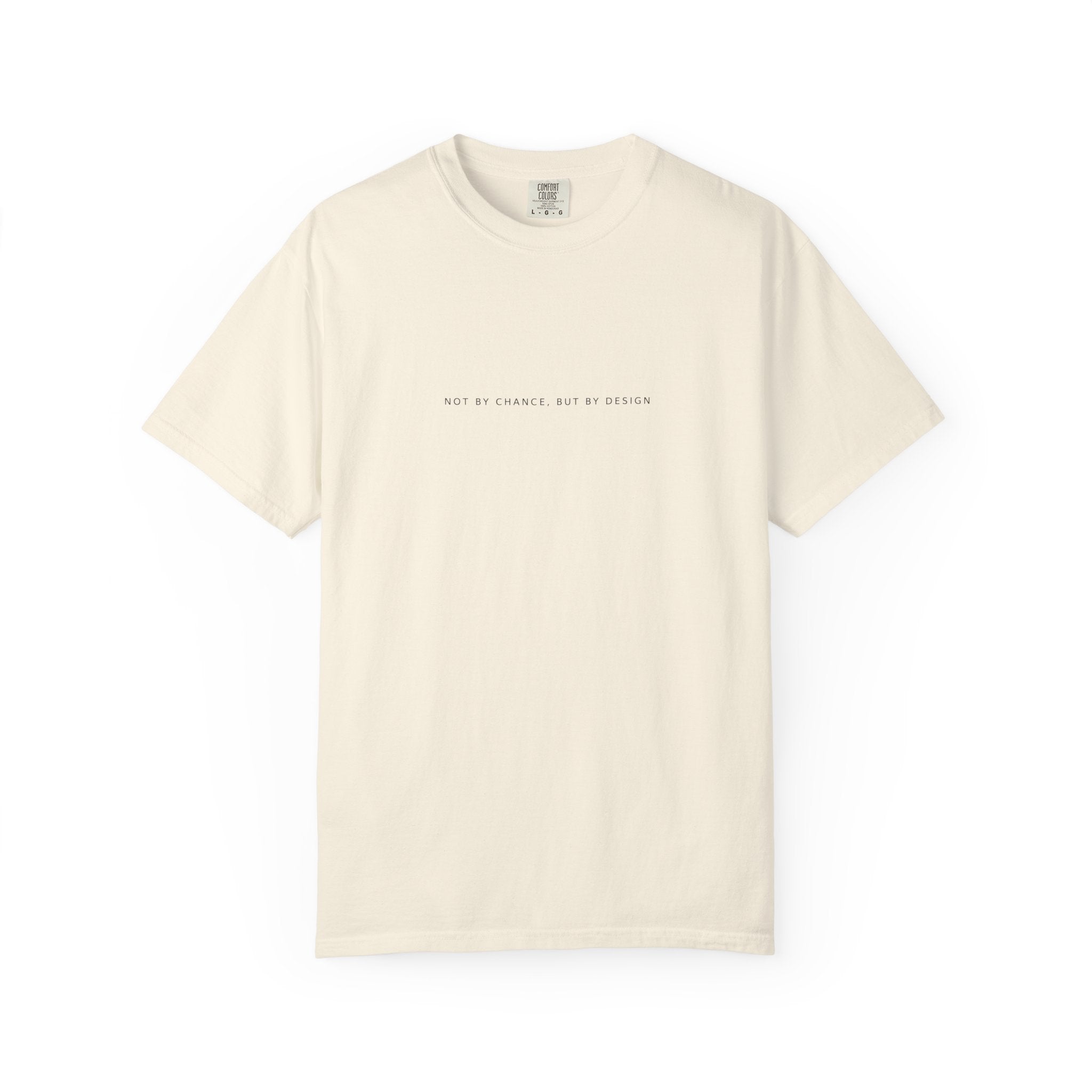 Loved, Chosen, Called Tee