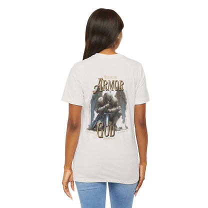 Put on the Armor of God | Classic Fit (Unisex)