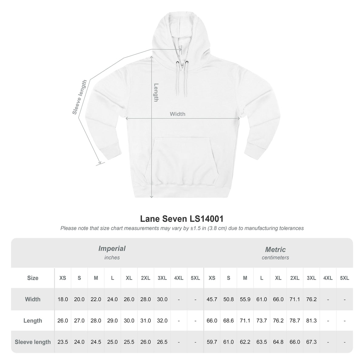 Armor of God Hoodie